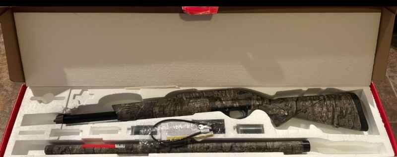 NEW IN BOX - Winchester SXP 12 GA 