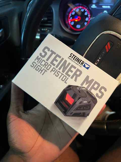 SRO trade! (Steiner mps)