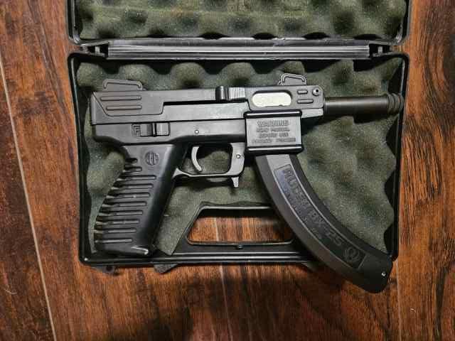 Intratec tec-22