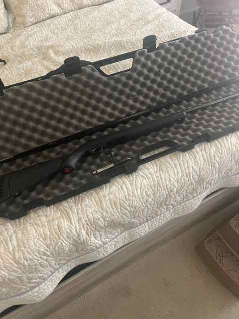 Ruger 22LR rifle for sale 