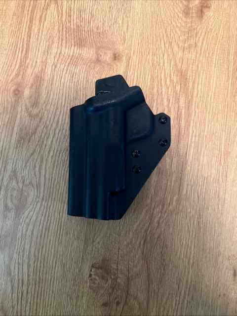 T.REX Ragnarok Holster M&amp;P 2.0 5 Inch (LEFT HANDED