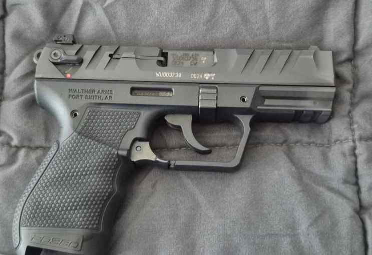 Walther PD380