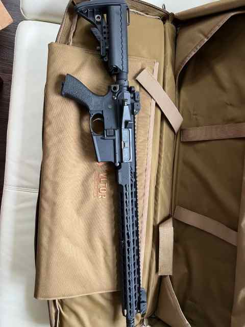 VLTOR Defender - AR-15 - Rare - $1150