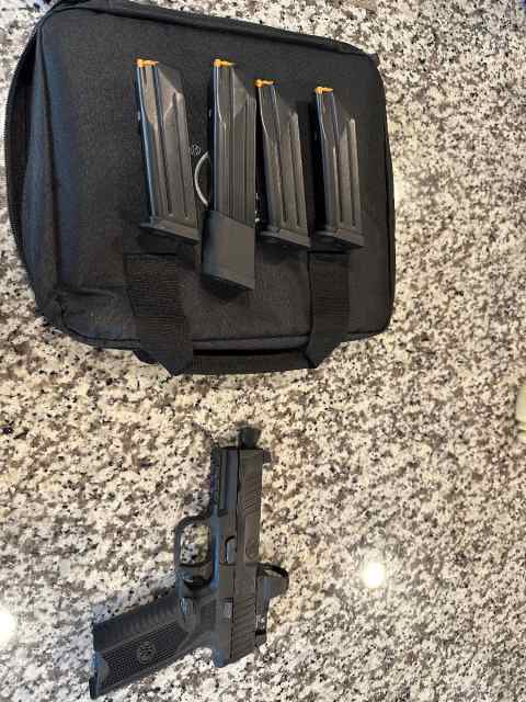 FN 509t