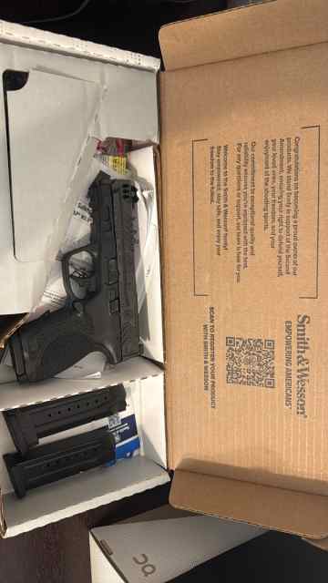 m&amp;p 2.0 carry comp