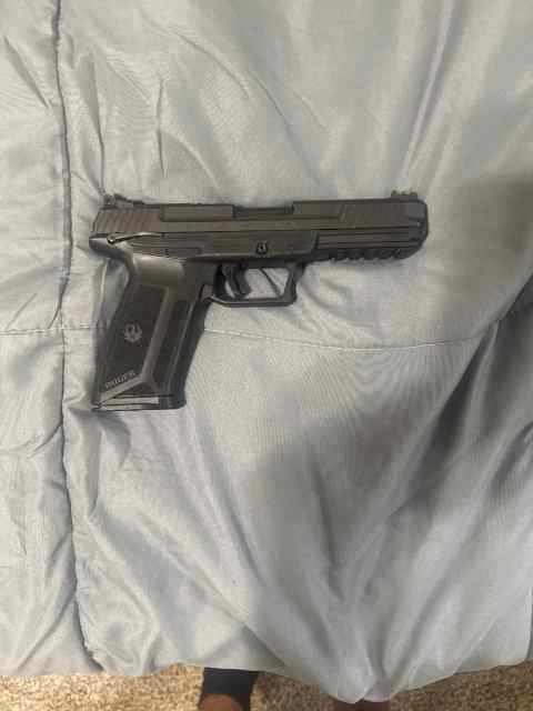 Ruger 5.7