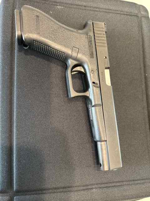 Glock 24 .40SW Gen2