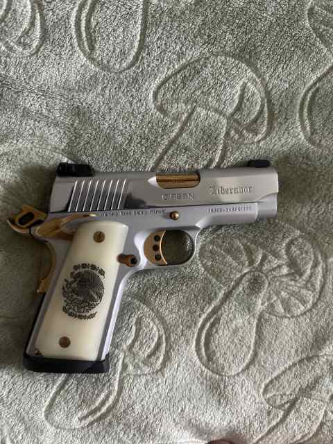 Girsan liberator officer model 45acp FOR TRADE 