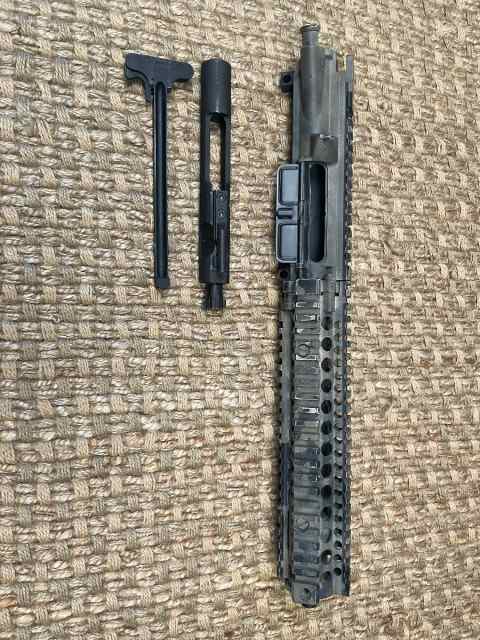 DD MK18