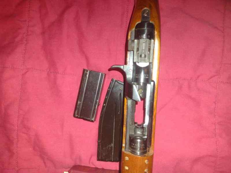 Universal Firearms M1 30 CAL. carbine