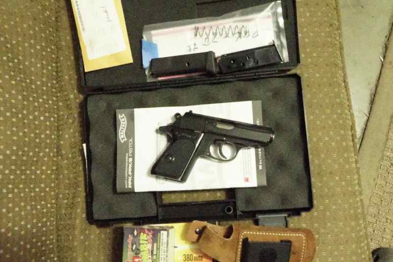 SIG P226 .357 sig w/ammo &amp; reloading