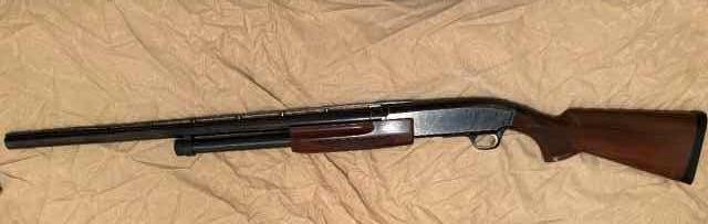 Browning BPS 10 gauge 