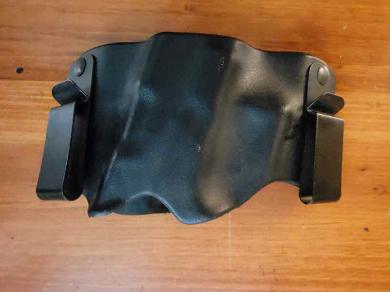 PHALANX DEFENSE SYSTEMS - multi fit
