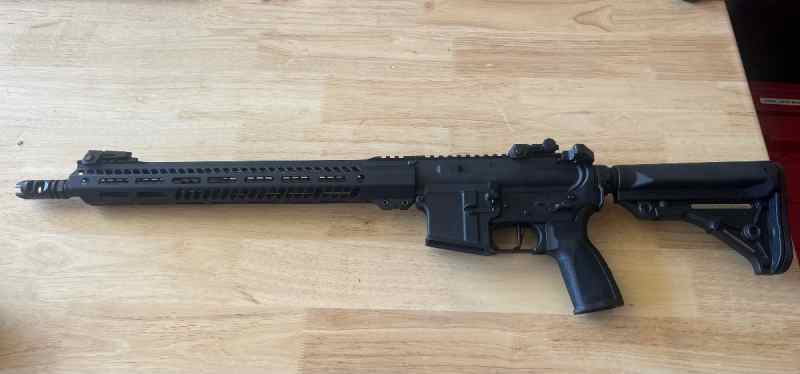 LSOC-15 (New) (Blem)