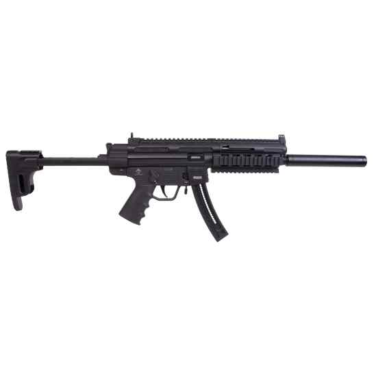 WTB AMERICAN TACTICAL GSG 16. 22lr