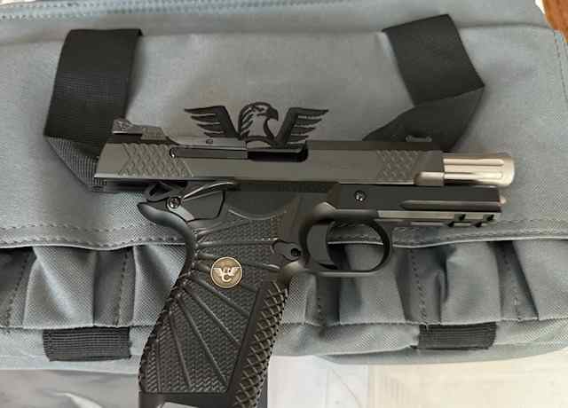 Wilson Combat EDC X9 - Like New