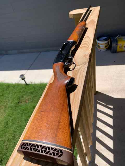 Remington 48 (12 gauge)