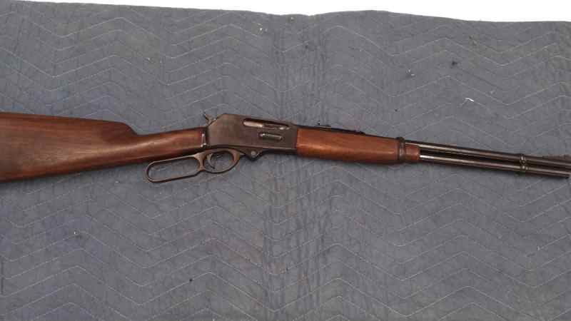 Revolation model 207