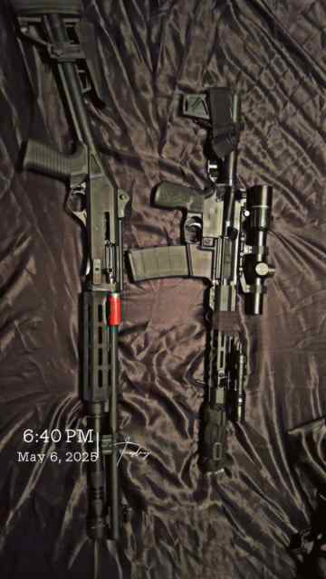 10.5 build