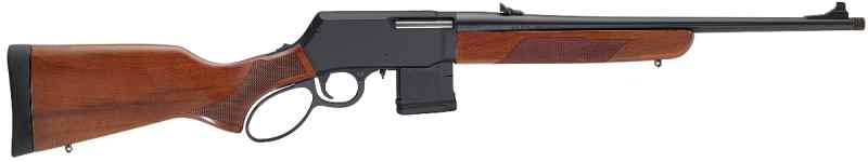 Henry Supreme 223 Rem/5.56 NATO 10+1 18&quot; Threaded 