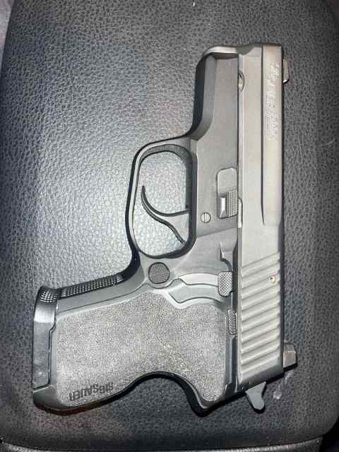 Sig P224