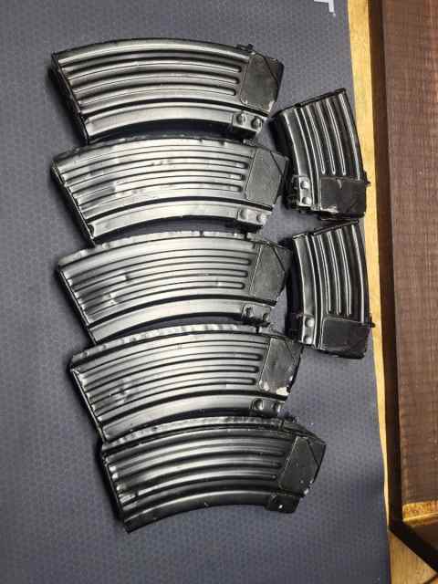 Ak mag lot