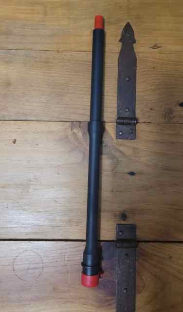 PSA Ar15 Barrel