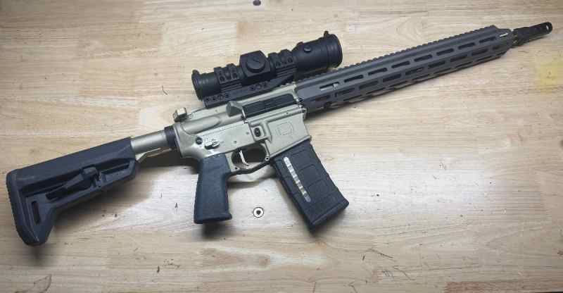 Aimpoint