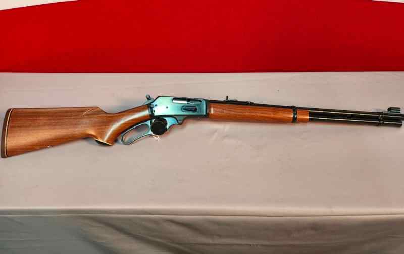 MARLIN 336CS 30-30WIN JM STAMPED USED!