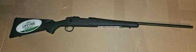 Remington 700 6.5 creedmoor--$475