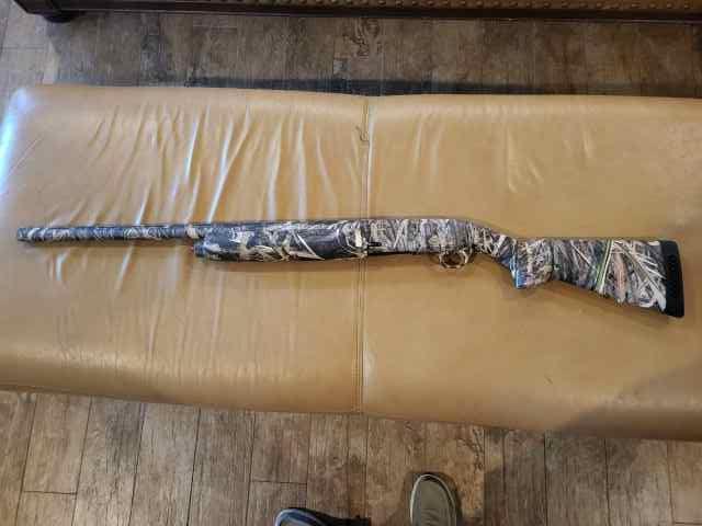 Browning Gold Hunter