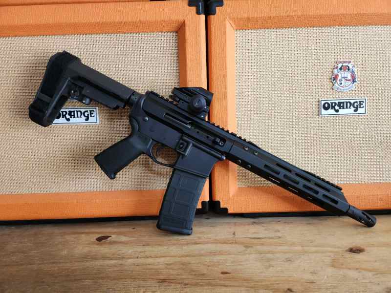 10.5 side charging ARP TODAY ONLY $600
