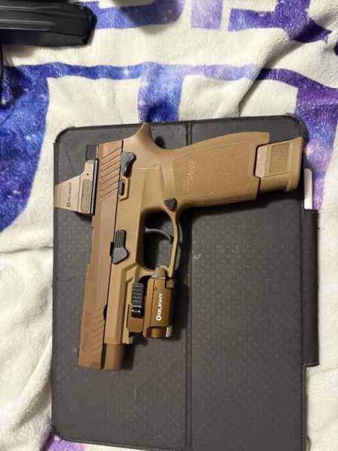 Sig 320