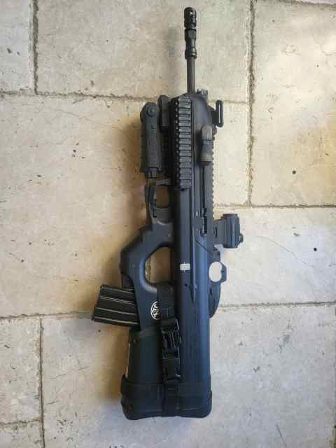 FN FS2000