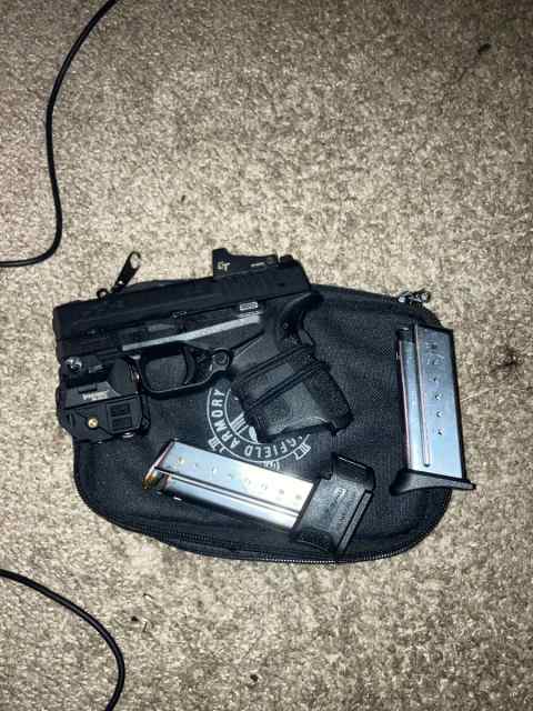 WTT xds package 
