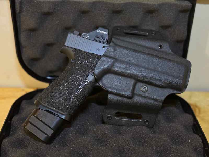Glock 48