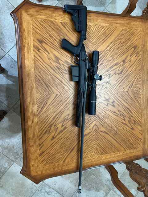 Remington 700