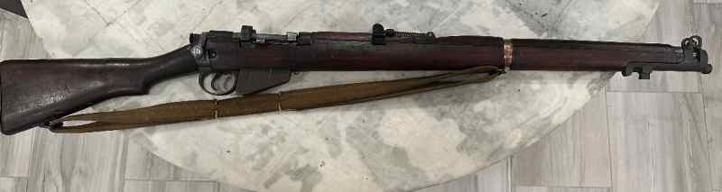 SMLE 1918