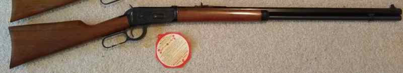 Winchester 94 Canadian Centennial