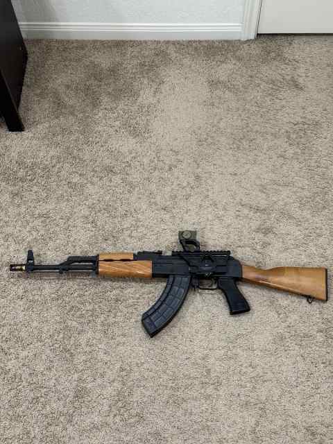 Wasr 10 