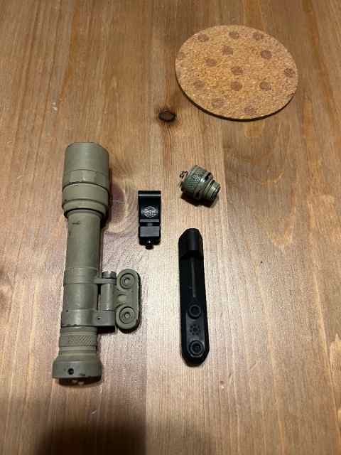 AR 15 Accessories 