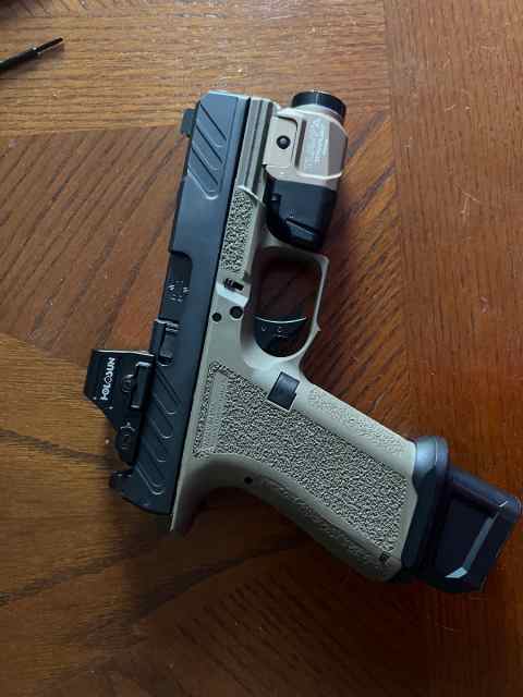MR920 for sale/trade