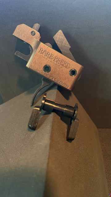 Rare Breed Trigger (v1)