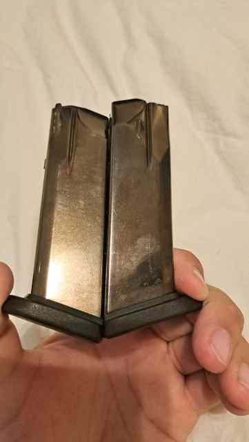 **!! FNS-40 MAGS !!**
