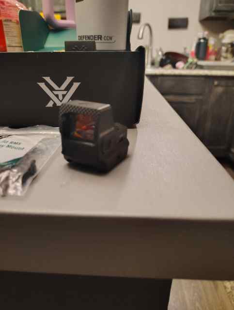 200 cash nib Vortex defender ccw RMSc 