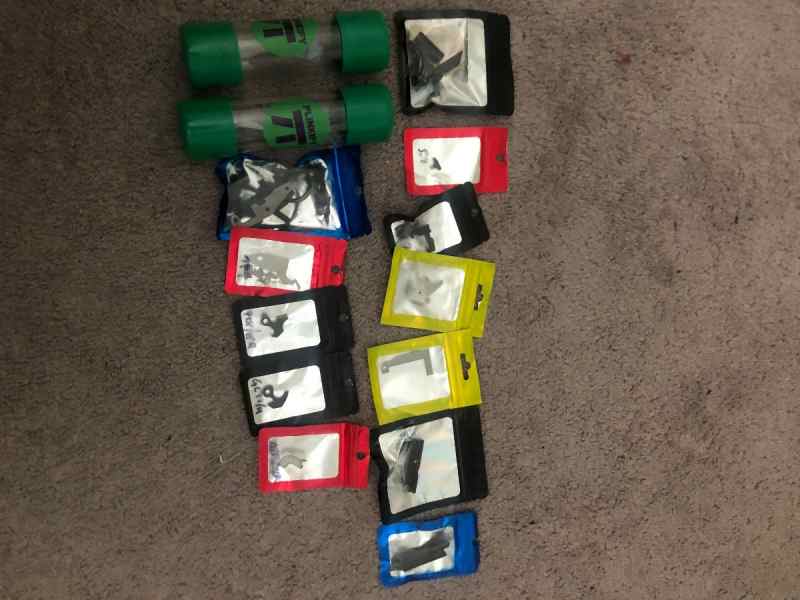Frt kits