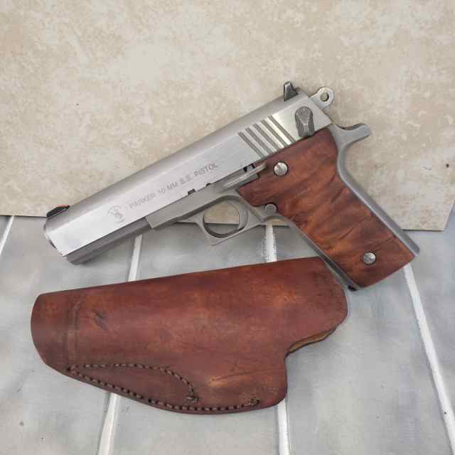 Wyoming Arms Parker 10mm 