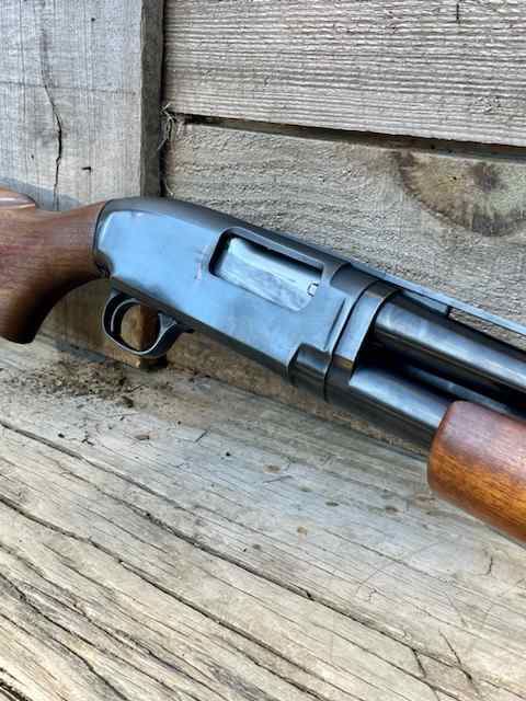 Winchester Model 12 20Ga