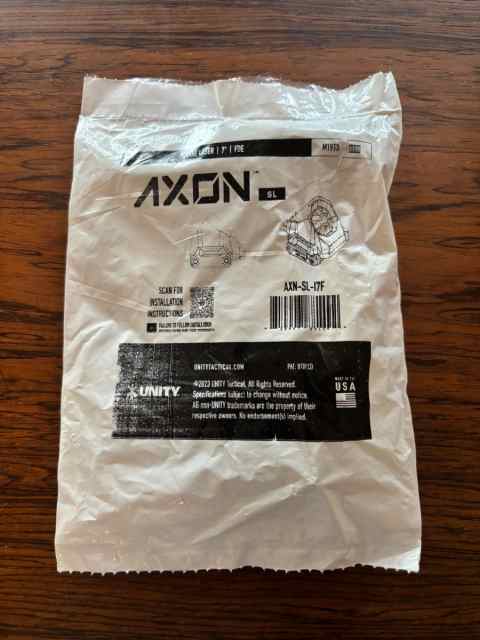 Unity Axon Crane Laser SL Remote Switch