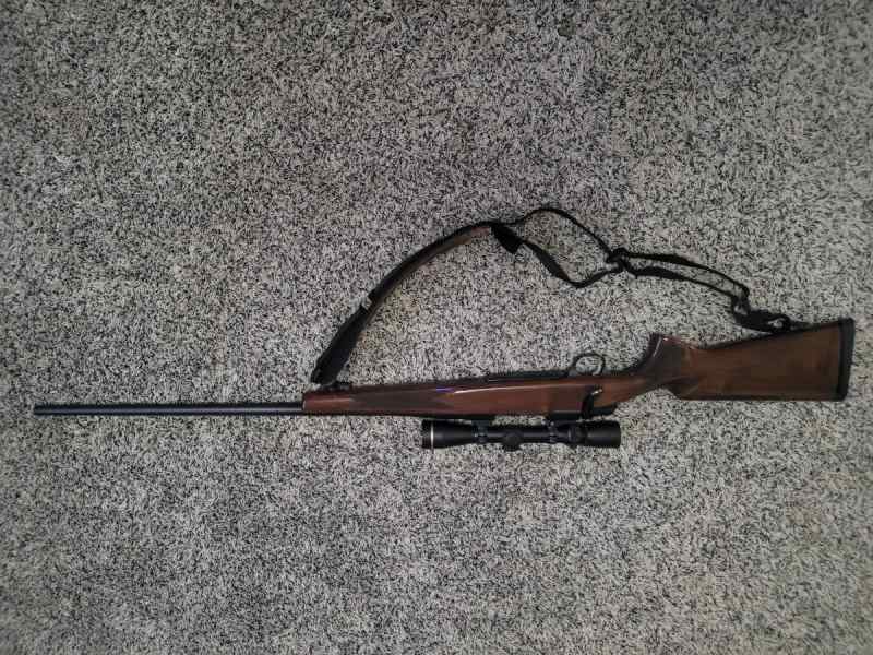 Browning abolt 300wm